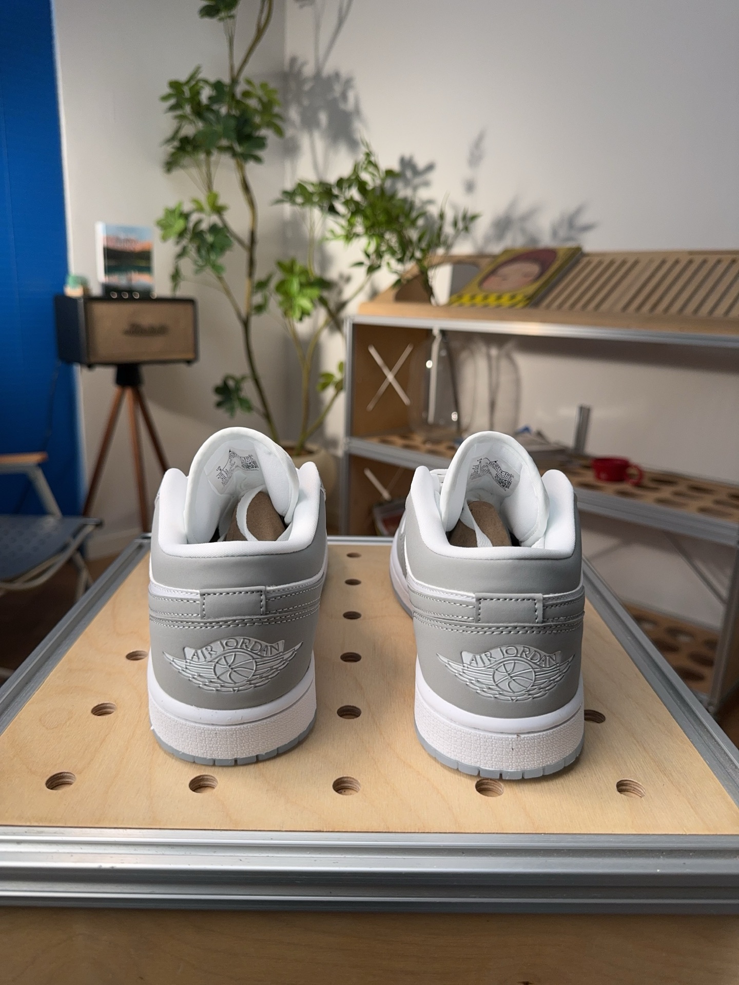 Nike Jordan